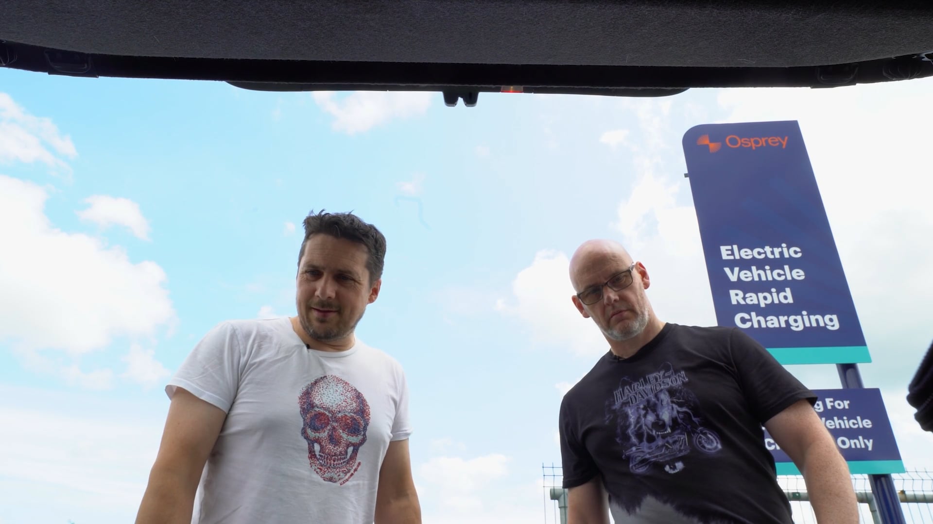 Episode 6: Driving Efficiency